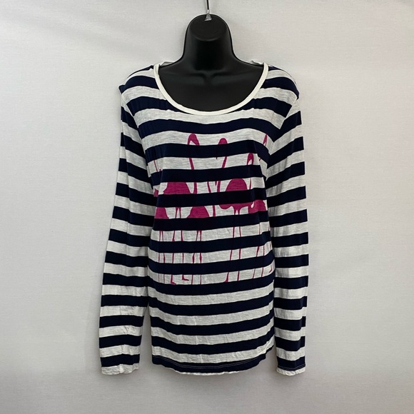 crown & ivy Tops - Crown & Ivy PLUS SIZE 3X Long Sleeve Tee M-22